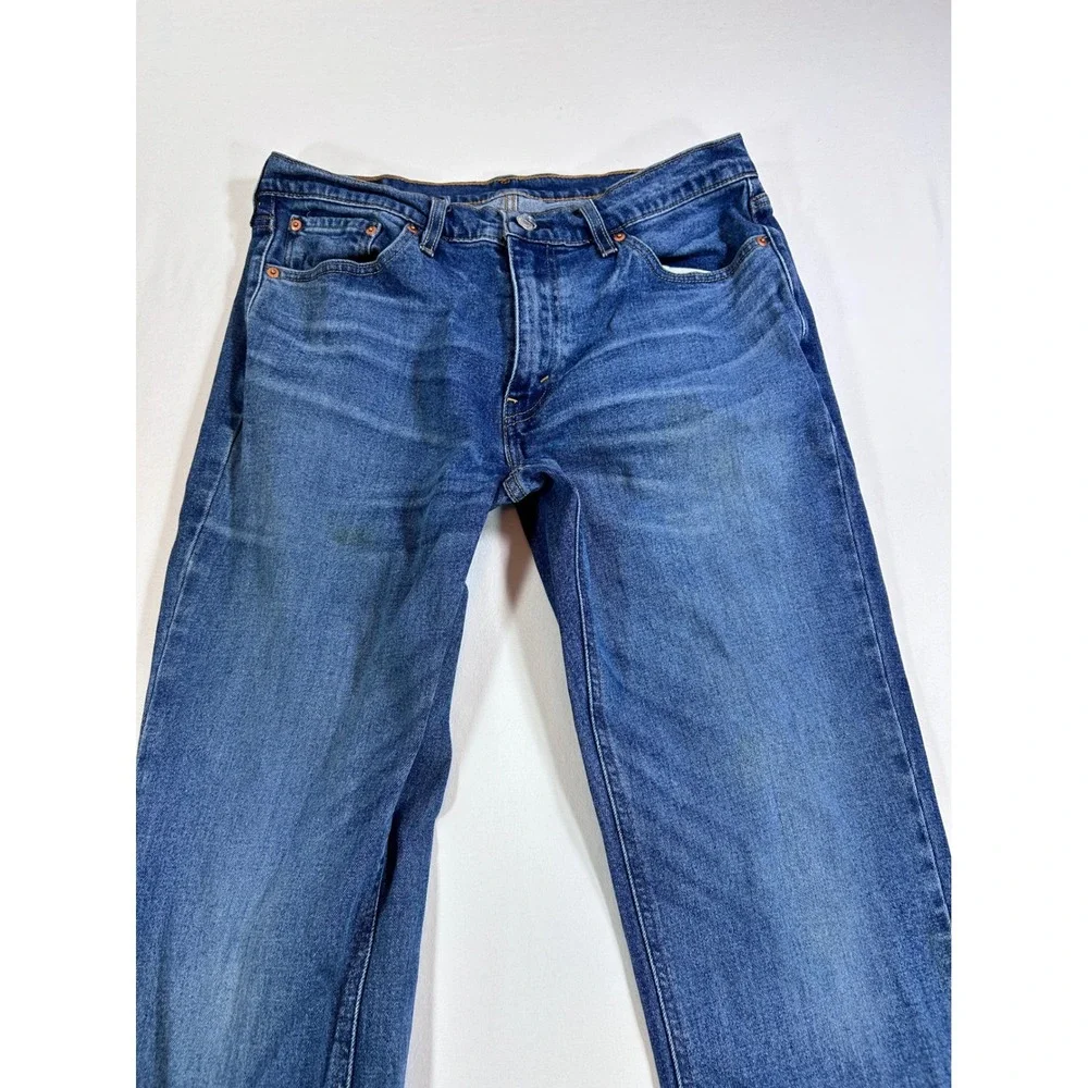 Levis levis 541